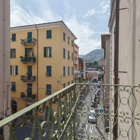 Guest House Rita La Spezia Exterior foto