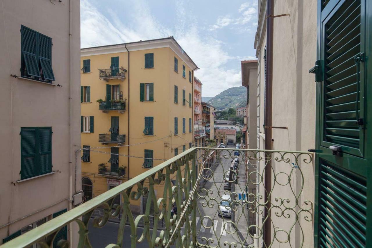 Guest House Rita La Spezia Exterior foto